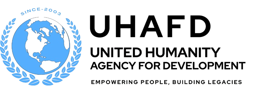 Organization Logo